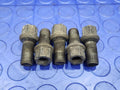 2016 Volkswagen Jetta Lug Nuts