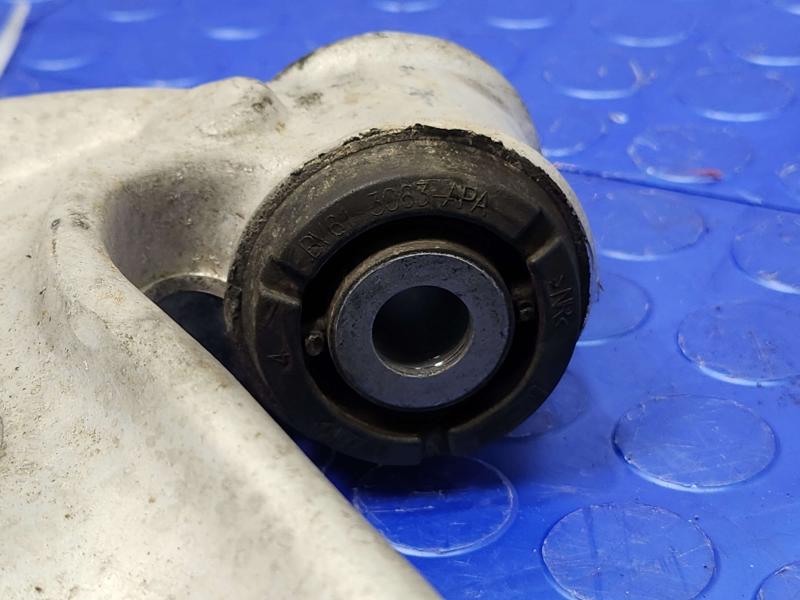 2014 Ford Focus Lower Control Arm Front