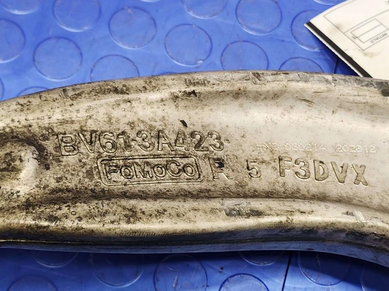2014 Ford Focus Lower Control Arm Front