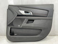 2010 GMC Terrain Front Door Trim Panel