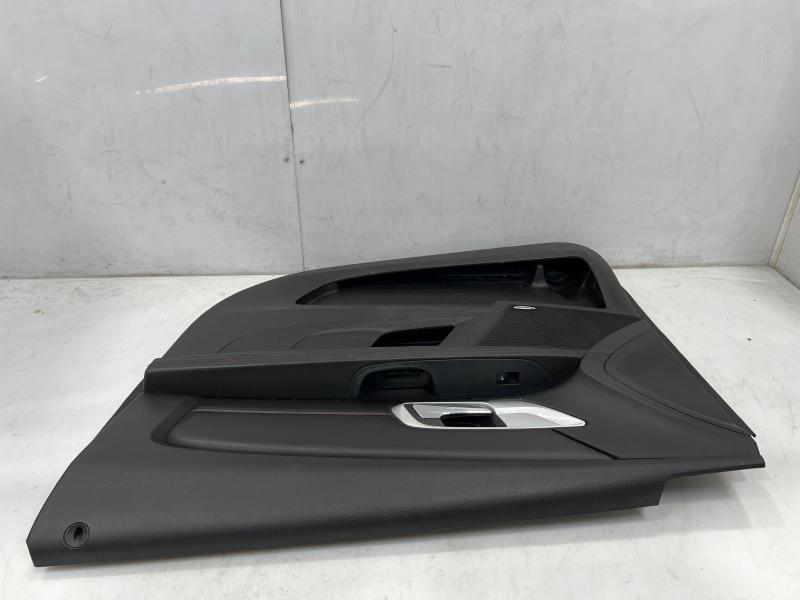 2010 GMC Terrain Front Door Trim Panel
