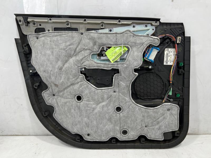 2010 GMC Terrain Front Door Trim Panel