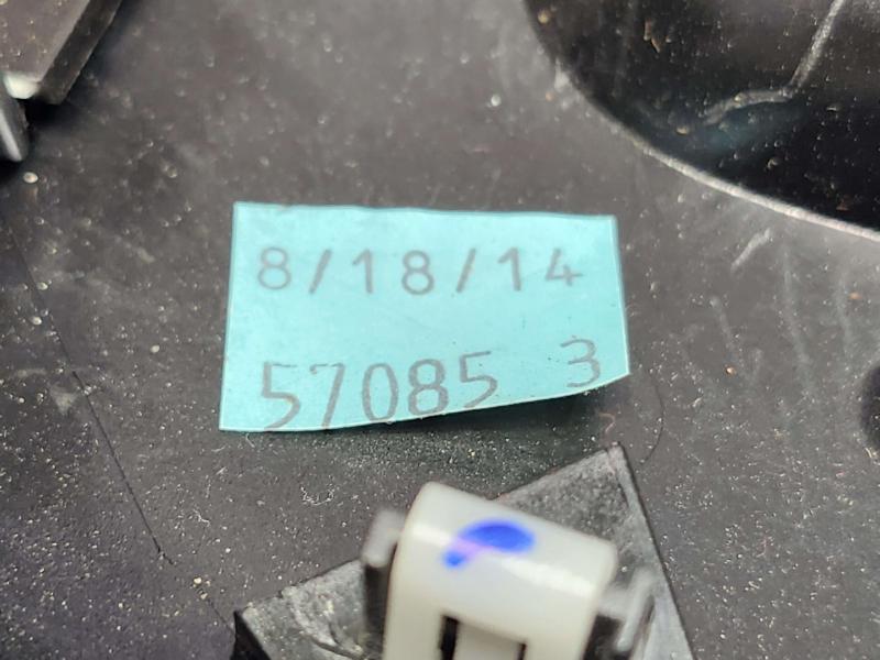 2015 Ford Fusion Misc Ebay Parts