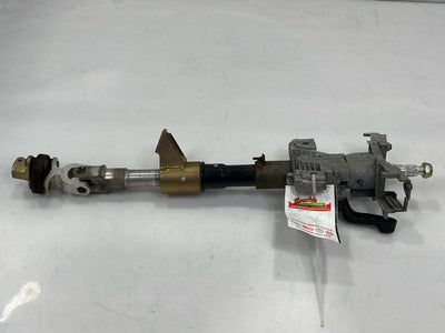 1999 - 2003 Saab 9-3 Steering Column (Bare) OEM 5018718