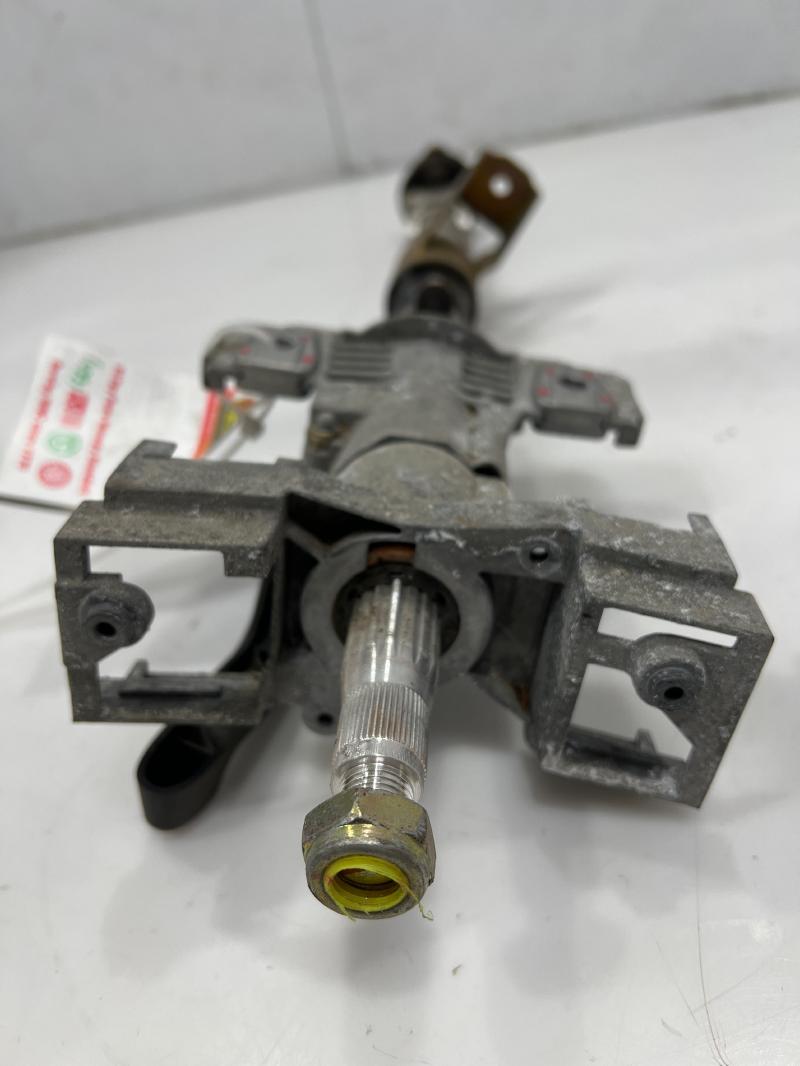 1999 - 2003 Saab 9-3 Steering Column (Bare) OEM 5018718