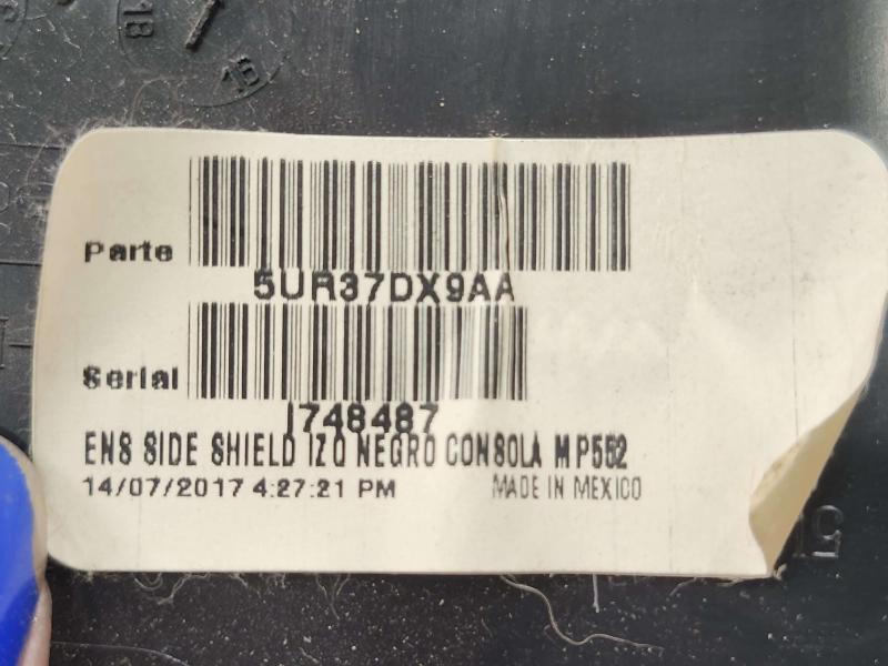 2018 Jeep Compass Misc Ebay Parts