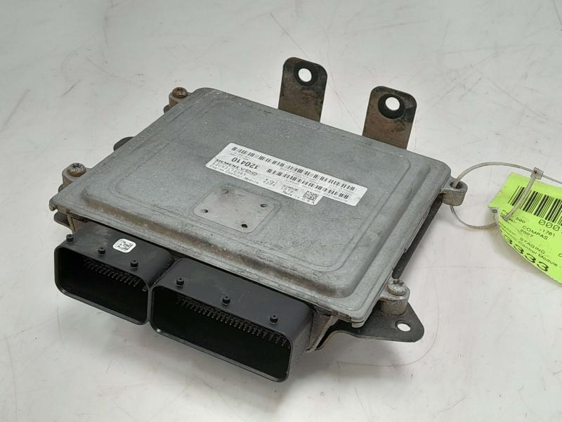 2007 Jeep Compass Engine/Motor Brain Box