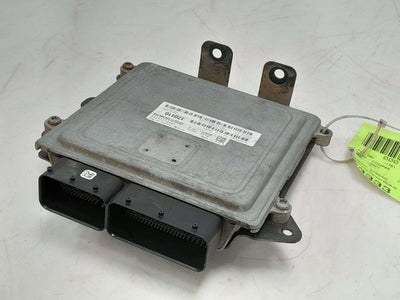 2007 Jeep Compass Engine/Motor Brain Box