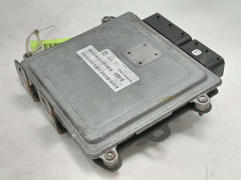 2007 Jeep Compass Engine/Motor Brain Box