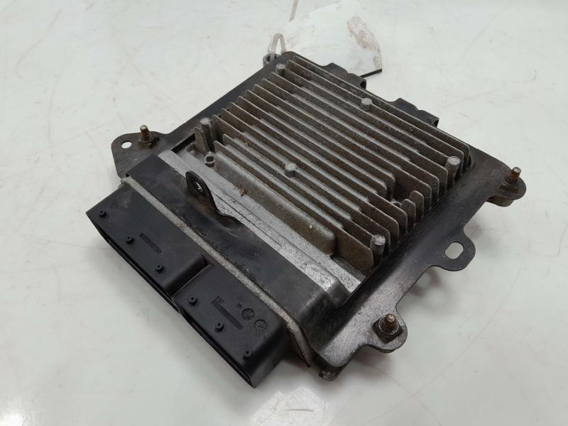 2007 Jeep Compass Engine/Motor Brain Box