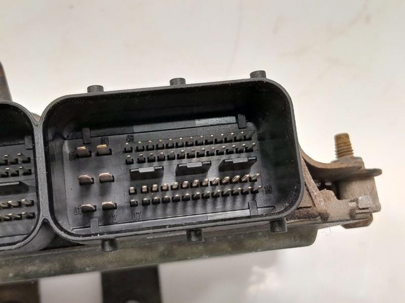 2007 Jeep Compass Engine/Motor Brain Box