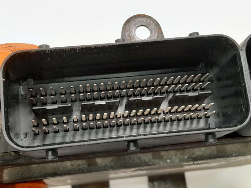 2007 Jeep Compass Engine/Motor Brain Box