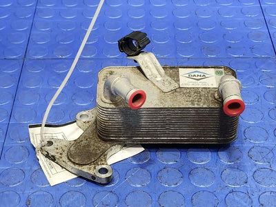 2015 Volkswagen Beetle Transmission Oil Cooler