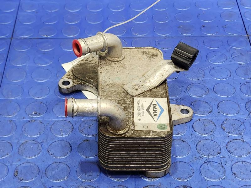 2015 Volkswagen Beetle Transmission Oil Cooler