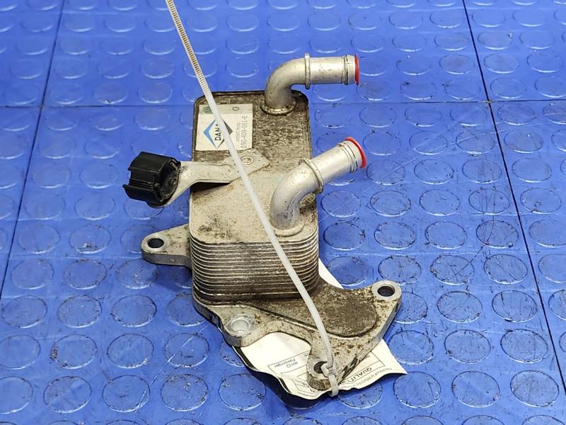 2015 Volkswagen Beetle Transmission Oil Cooler