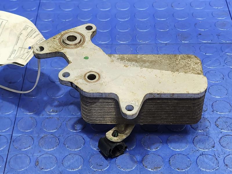 2015 Volkswagen Beetle Transmission Oil Cooler