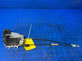2010 Toyota Prius Rear Door Latch