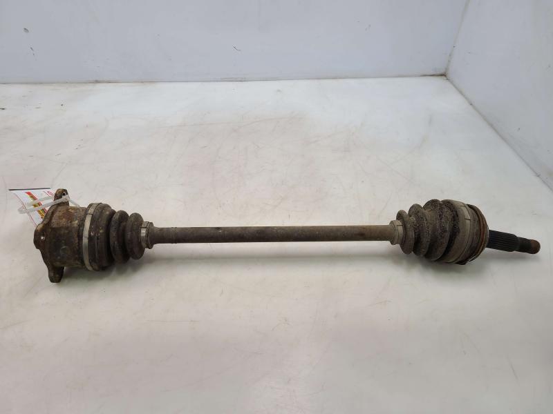 2002 Toyota RAV4 Axle Shaft