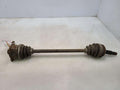 2002 Toyota RAV4 Axle Shaft