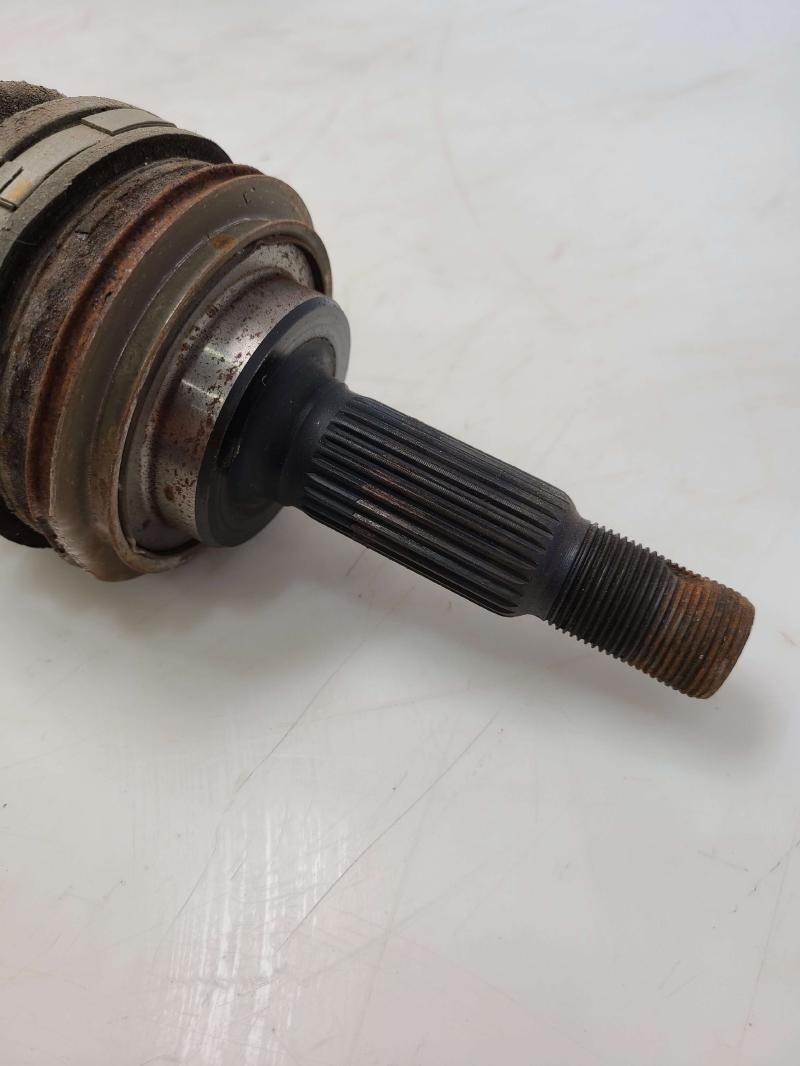 2002 Toyota RAV4 Axle Shaft