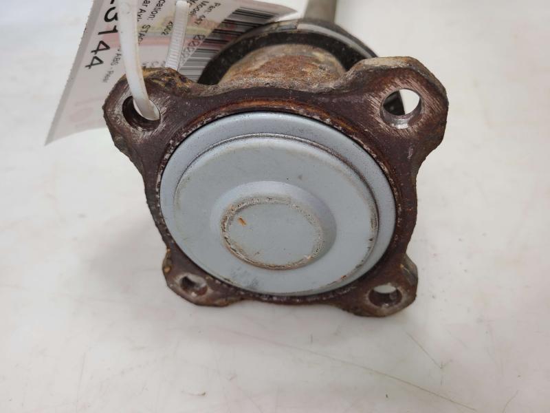 2002 Toyota RAV4 Axle Shaft