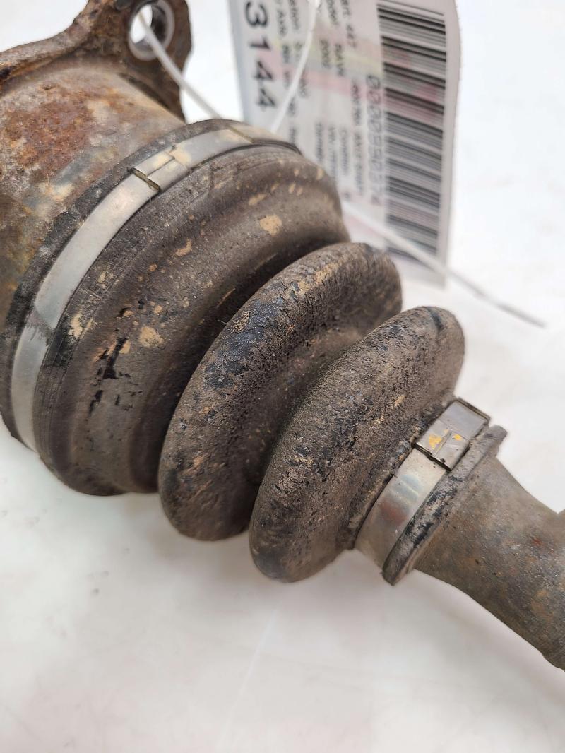 2002 Toyota RAV4 Axle Shaft