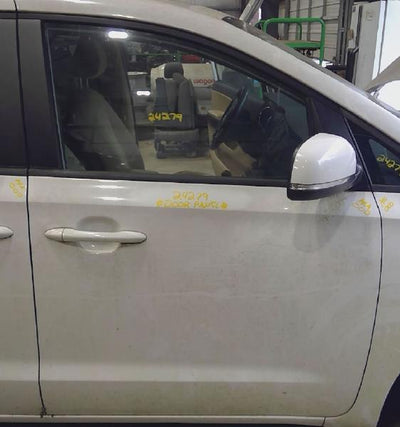 2016 Kia Sedona Front Door