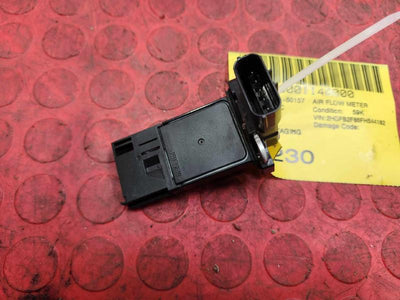 2015 Honda Civic Air Flow Meter