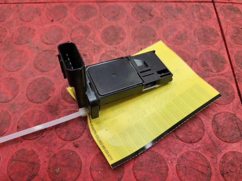 2015 Honda Civic Air Flow Meter