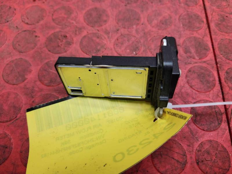 2015 Honda Civic Air Flow Meter