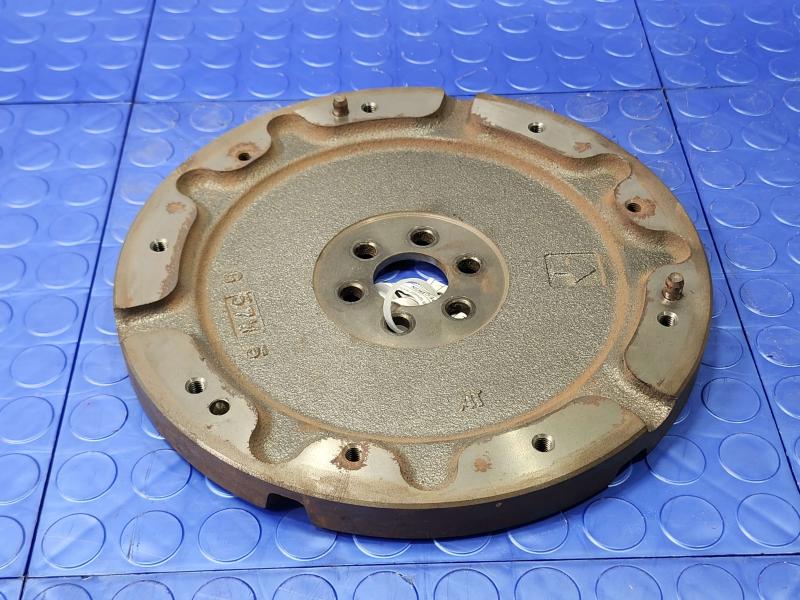 2015 Toyota Prius Flywheel