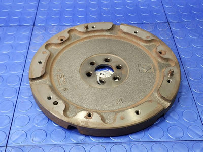 2015 Toyota Prius Flywheel