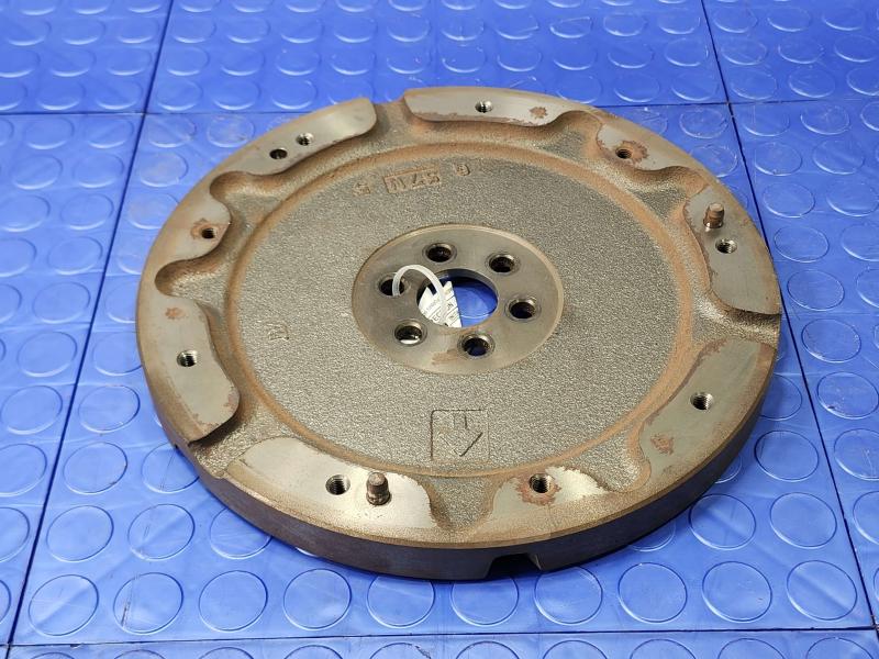 2015 Toyota Prius Flywheel