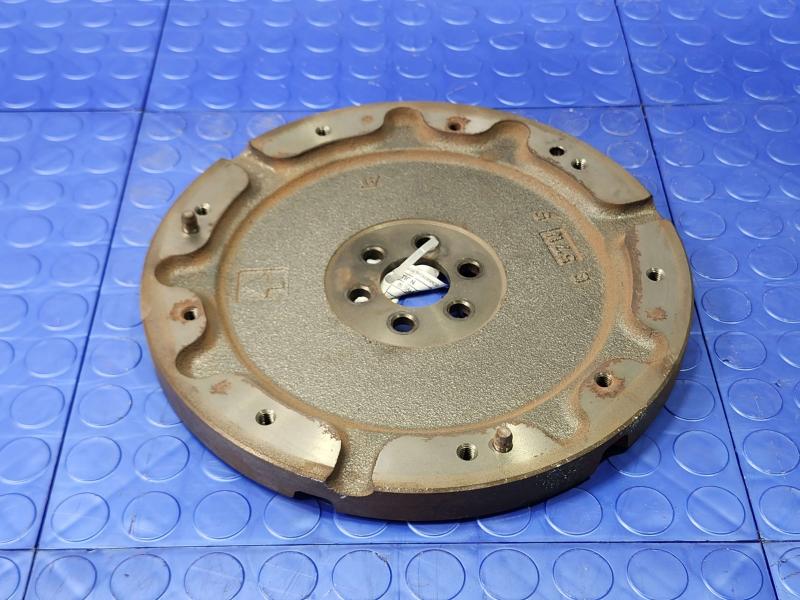 2015 Toyota Prius Flywheel
