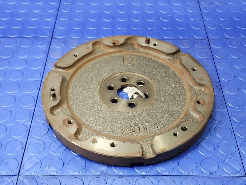 2015 Toyota Prius Flywheel