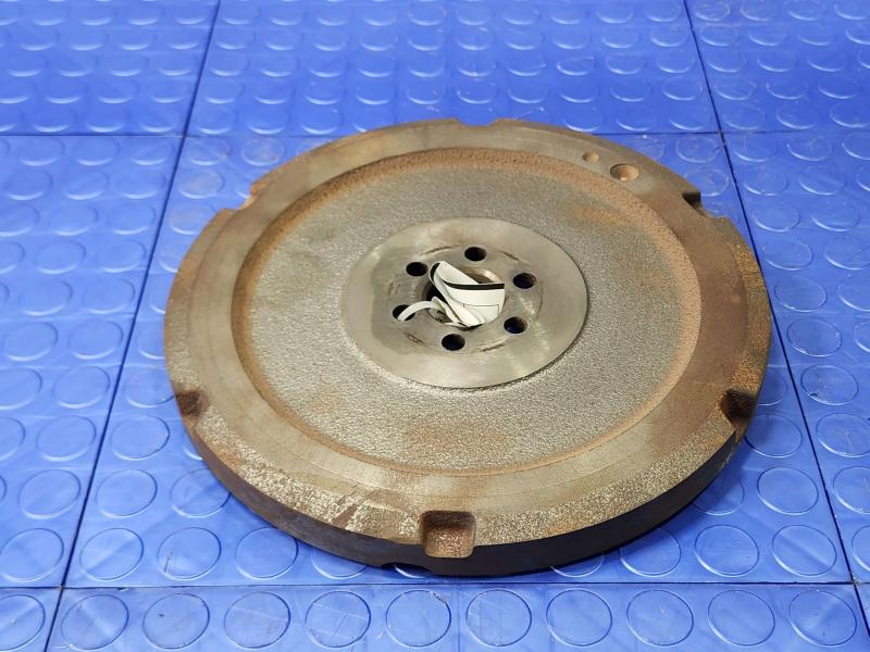 2015 Toyota Prius Flywheel
