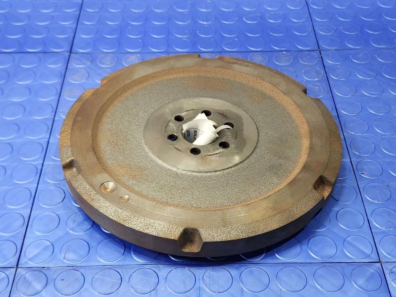 2015 Toyota Prius Flywheel