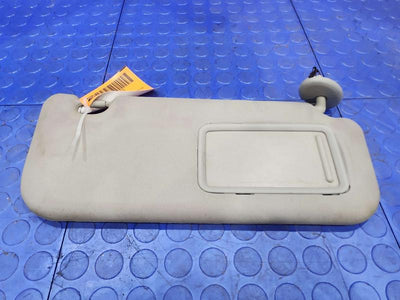 2011 Toyota Corolla Sun Visor