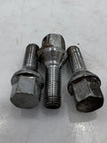 2009 Smart Fortwo Lug Nuts