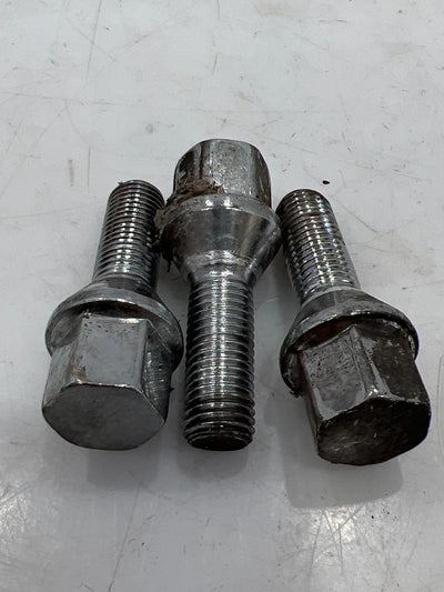 2009 Smart Fortwo Lug Nuts
