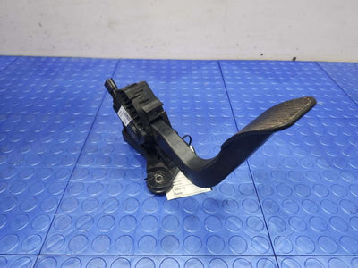 2018 Ford F-150 Pedal Assembly