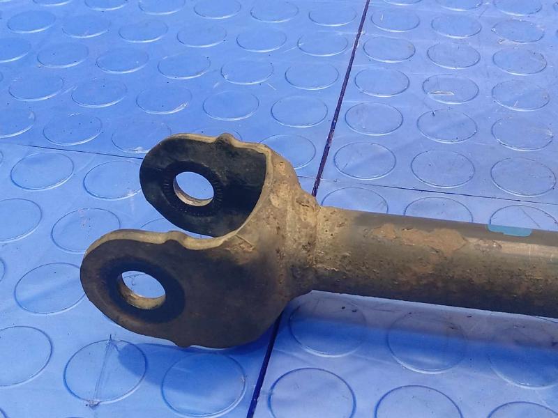 2011 Toyota Highlander Lower Control Arm Rr