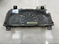 2013 Toyota Camry Speedometer