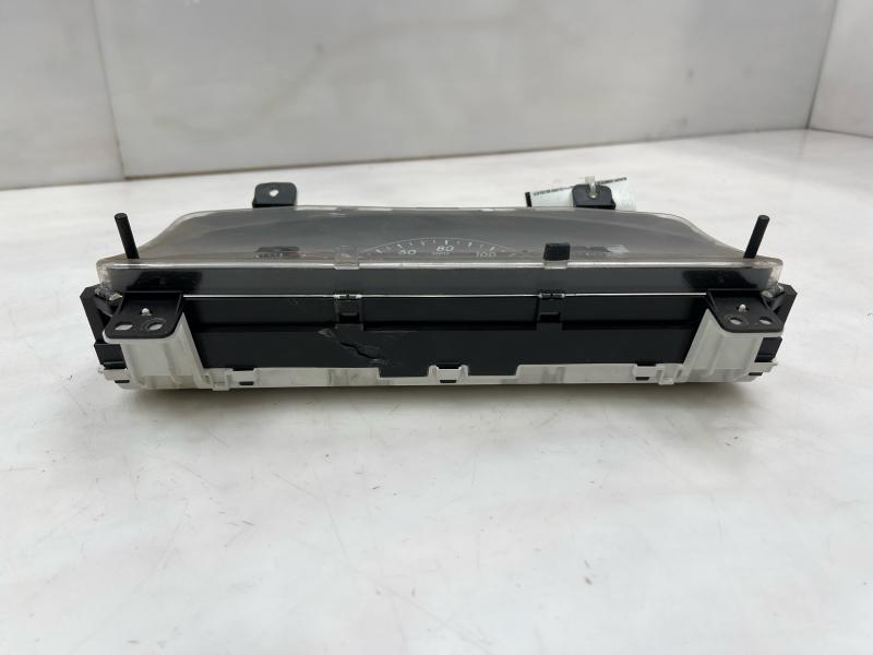 2013 Toyota Camry Speedometer