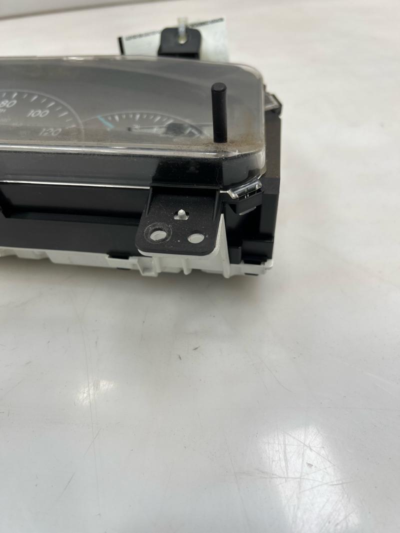 2013 Toyota Camry Speedometer