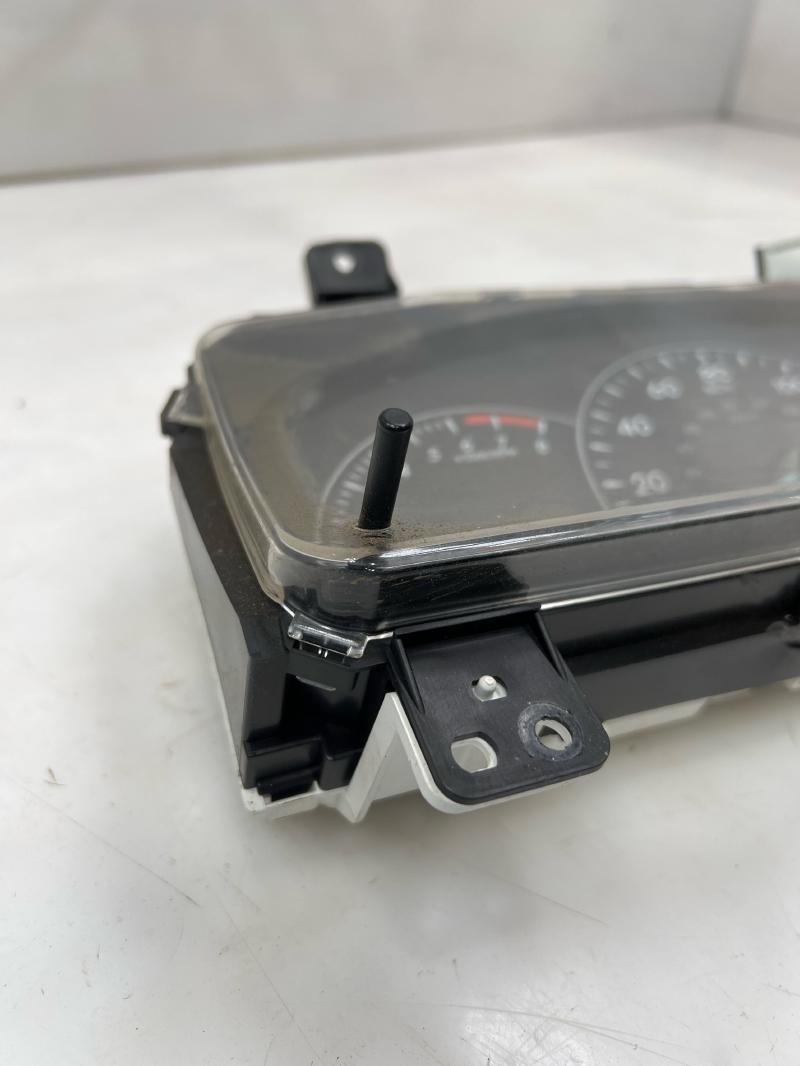 2013 Toyota Camry Speedometer