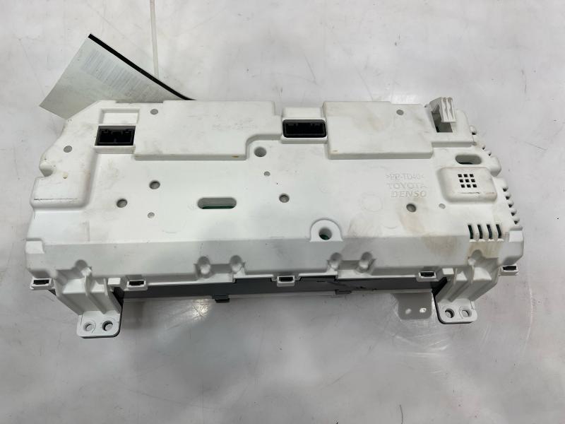2013 Toyota Camry Speedometer