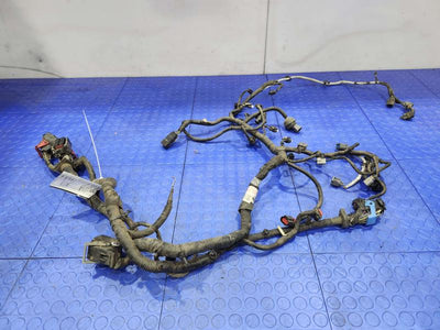 2017 Ford Focus Wire Harness (Engine)