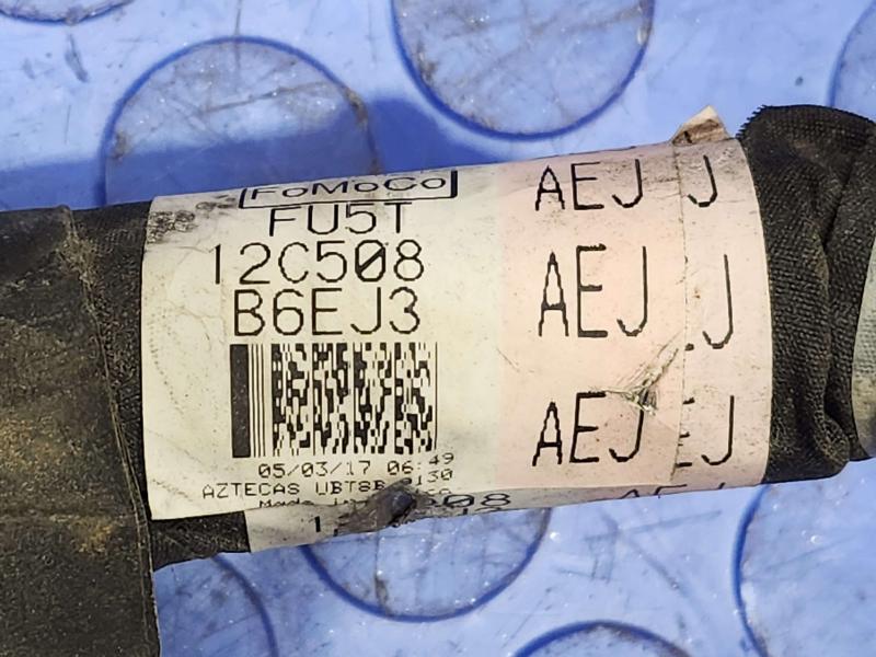 2017 Ford Focus Wire Harness (Engine)