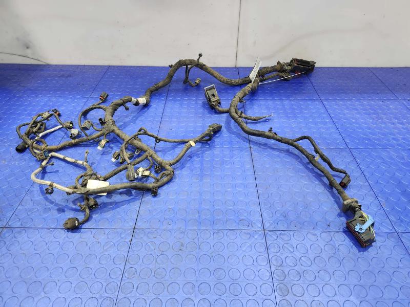 2017 Ford Focus Wire Harness (Engine)